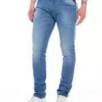 Replay Herren Jeans Jondrill Skinny-Fit X-Lite mit Stretch