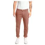 Replay Herren Jeans Zeumar Slim-Fit Hyperflex mit Stretch