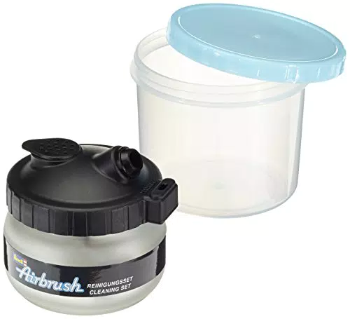 Revell 39190 - Modellbau-Zubehör Airbrush Cleaning Set