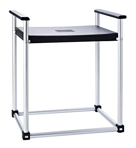RIDDER Assistent A0221010 Bad-Hocker, Hocker, Stuhl