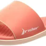 Rider Damen 83171 Slide, PINK/RED