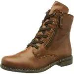 Rieker Damen 71204 Mode-Stiefel, braun