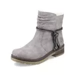 Rieker Damen Ankle Boots Y7463, Frauen Stiefeletten