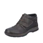 Rieker Herren 05367 Mode-Stiefel, braun