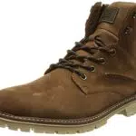 Rieker Herren F3613 Mode-Stiefel, braun