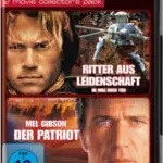 Ritter aus Leidenschaft/Der Patriot - Best of Hollywood