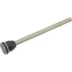RockShox Rock Shox Rock Shox Unisex  Erwachsene Dämpfer und Komponent Air Welle Reba/Sid B Soloair Federschaft