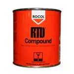 Rocol RTD COMPOUND RTD COMPOUND Metallzerspanungsschmierstoff 500g