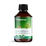 Röhnfried EnteroForte 100ml I unterstützt Verdauung & Darmflora I für Sittiche