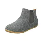 Rohde Damen, Frauen, Hausschuhe, Wechselfußbett, bequem-Schuhe