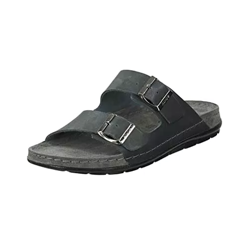 Rohde Herren, Männer, Klassische Sandalen, Sandalen