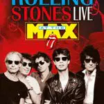 Rolling Stones - Live at the Max
