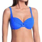 Rosa Faia Damen Hermine Bikini, French Blue, 42 / B EU