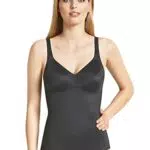 Rosa Faia Damen Nahtloser Formender Body Twin Soft-Body