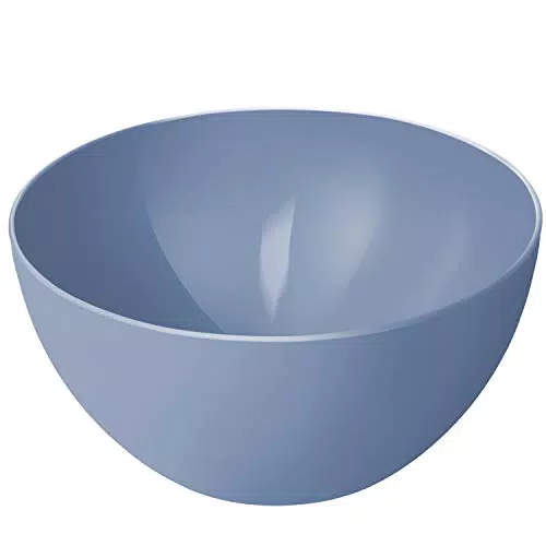 Rotho Caruba kleine Schüssel 3l, Kunststoff BPA-frei