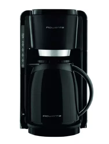 Rowenta CT3808 Filter- Kaffeemaschine Adagio Milano