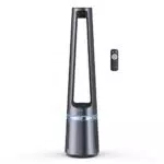 Rowenta rotorloser 2 in1 Luftreinigungsventilator Eclipse QU5030