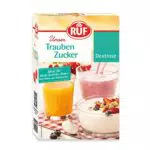 RUF Traubenzucker, fructose-frei, Dextrose, D-Glucose