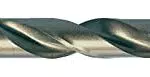 Ruko 215085 Spiralbohrer DIN 338 Typ VA HSSE Co 5 Durchmesser 8
