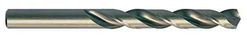 Ruko 215085 Spiralbohrer DIN 338 Typ VA HSSE Co 5 Durchmesser 8