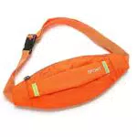 Running Hüfttasche, 3 Farben Männer Frauen Outdoor Sport Taille Gürteltasche Radfahren Gym Pack