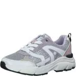 s.Oliver 5-5-43211-30 Sneaker, Mehrfarbig