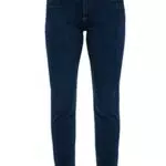 s.Oliver Damen 04.899.71.6060 Skinny Jeans, Blau, EU