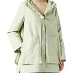 s.Oliver Damen 120.12.202.16.150.2110337 Jacke langarm LOOSE FIT