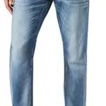s.Oliver Herren 130.10.202.26.180.2109596 Pants, Blue Sretched Deni