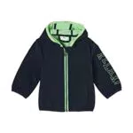 s.Oliver Junior Baby Girls 405.10.202.16.150.2109591 Jacke Langarm