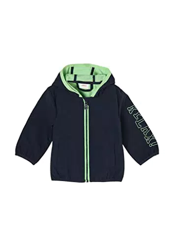 s.Oliver Junior Baby Girls 405.10.202.16.150.2109591 Jacke Langarm