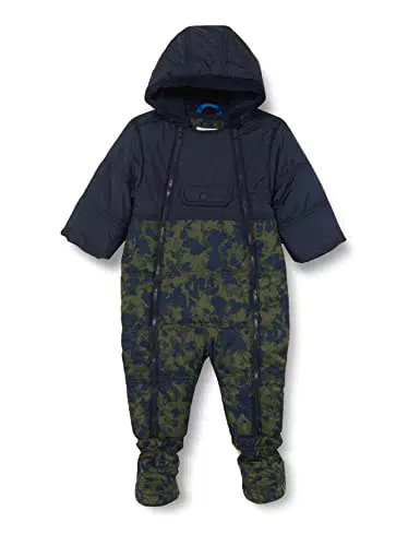 s.Oliver Junior Baby-Jungen 405.12.110.16.201.2065601 Overall