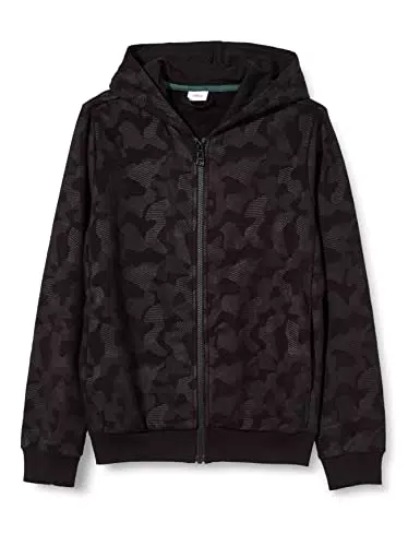 s.Oliver Junior Jungen 402.10.110.14.150.2105689 Sweatshirt