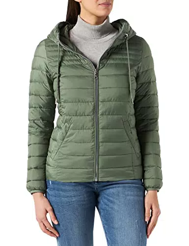 s.Oliver Women's 120.12.201.16.150.2112569 Jacke Langarm Regular FIT