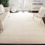 SAFAVIEH Modern Ombre Teppich für Wohnzimmer, Esszimmer