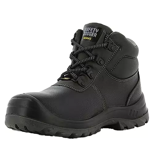 Saftey Jogger BESTBOY, Unisex - Erwachsene Arbeits & Sicherheitsschuhe S3