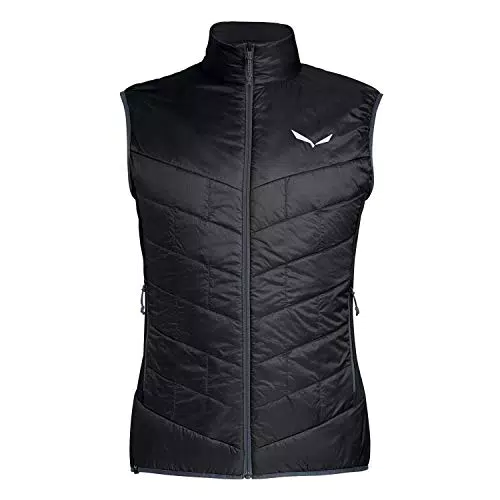 Salewa Herren Ortles Hybrid Twr Vst Pullover Westen Koerperwaermer