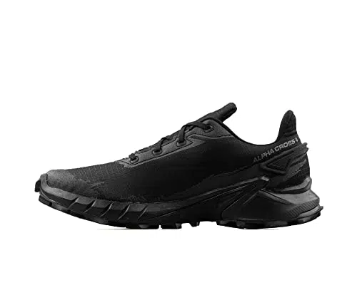 Salomon Alphacross 4 Gore-Tex Herren Trail Running Schuhe