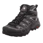 Salomon X Ultra Pioneer Mid Gore-Tex Herren Wanderschuhe