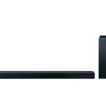Samsung 3.1.2-Kanal Soundbar HW-Q600A/ZG mit Dolby Atmos