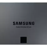 Samsung 870 QVO SATA III 2, 5 Zoll SSD, 1 TB, 560 MB/s Lesen