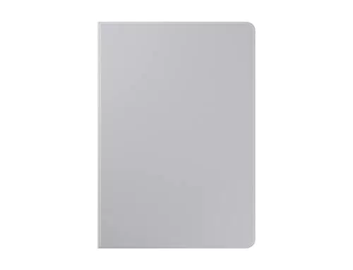Samsung Book Cover EF-BT870 für das Galaxy Tab S7, grau