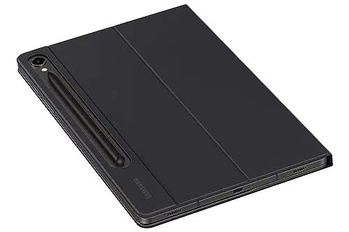 Samsung Book Cover Keyboard Slim EF-DX710 für das Galaxy Tab S9