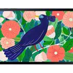 Samsung Galaxy Tab S7+, Android Tablet mit Stift, 5G
