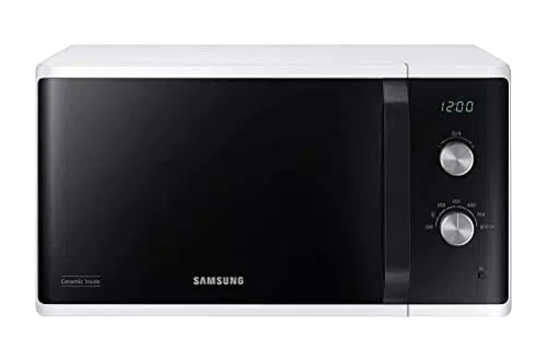 Samsung MW3500 Mikrowelle MS23K3614AW/EG / 800 W / 23 L Garraum / 48