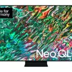Samsung Neo QLED 4K QN91B 65 Zoll TV, Quantum HDR 2000