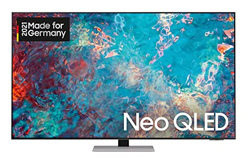 Samsung Neo QLED 4K TV QN85A 55 Zoll, Quantum HDR 1500