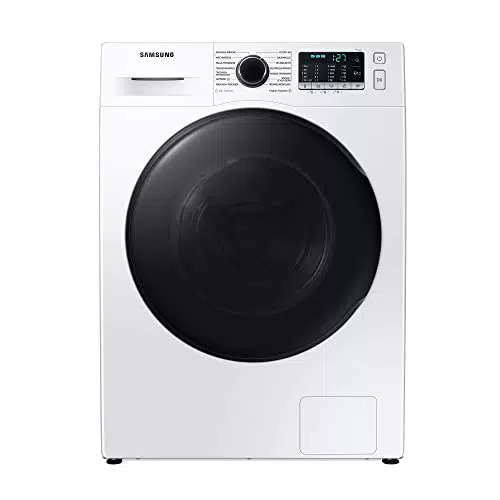 Samsung WD81TA049BE/EG Waschtrockner, 8/5 kg, 1400 U/min