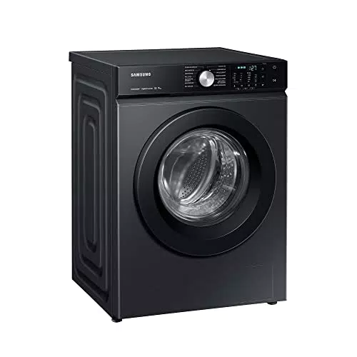 Samsung WW11BBA049AB/EG Waschmaschine, 11 kg, 1400 U/min