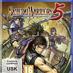 Samurai Warriors 5